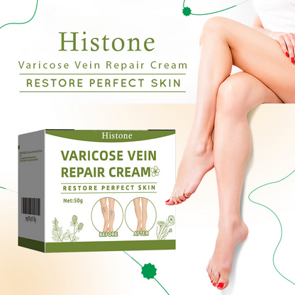 Histone™ Varicose Vein Relief Cream🌿